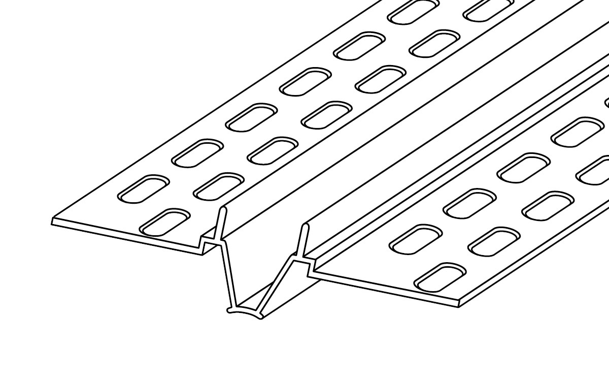093v trimtex v expansion joint 3000mm